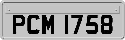 PCM1758