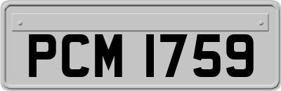 PCM1759