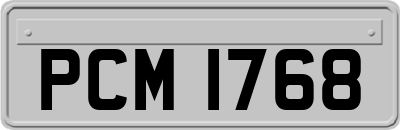 PCM1768