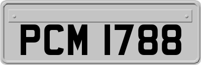PCM1788