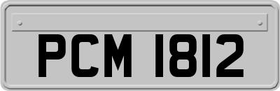 PCM1812