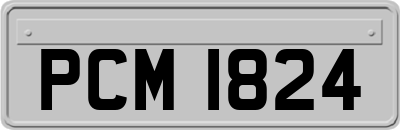 PCM1824