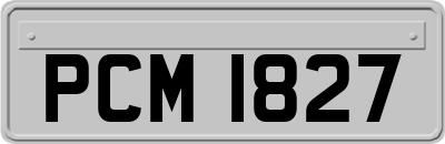PCM1827