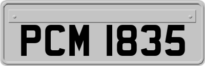 PCM1835