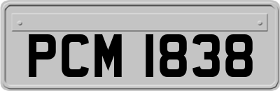 PCM1838