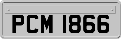 PCM1866