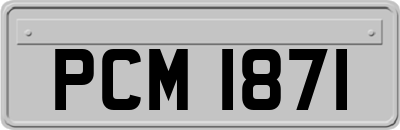 PCM1871