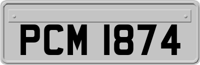 PCM1874
