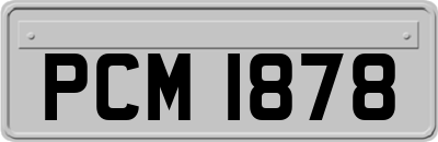 PCM1878