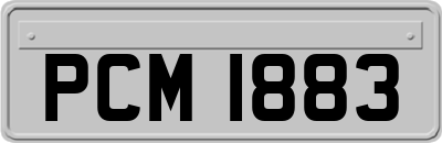 PCM1883