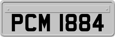 PCM1884