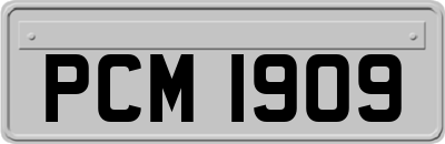 PCM1909