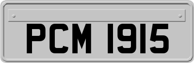 PCM1915