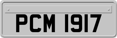 PCM1917