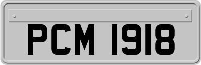 PCM1918