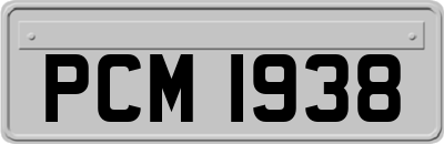 PCM1938