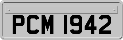 PCM1942