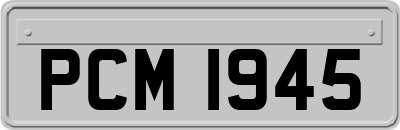 PCM1945
