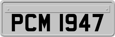 PCM1947