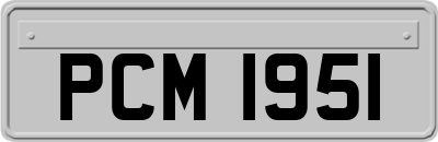 PCM1951