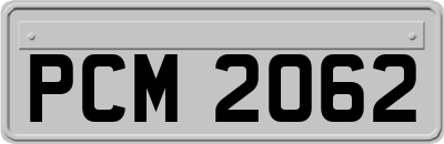 PCM2062