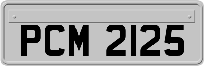 PCM2125