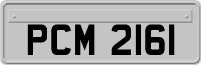 PCM2161
