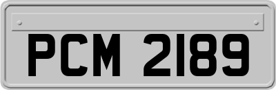 PCM2189