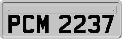 PCM2237