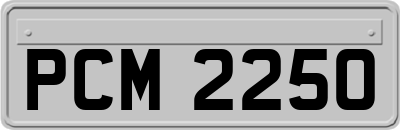 PCM2250