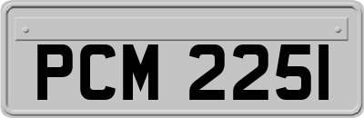 PCM2251