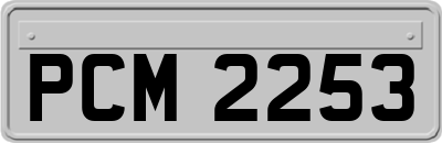PCM2253