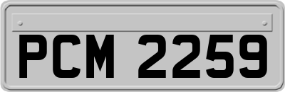 PCM2259