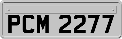 PCM2277