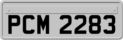 PCM2283
