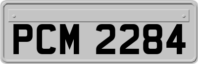PCM2284