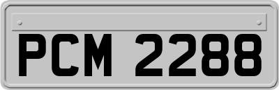 PCM2288