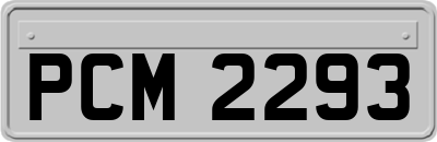 PCM2293