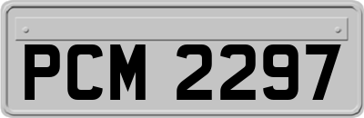 PCM2297