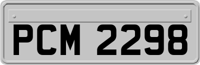 PCM2298