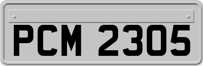 PCM2305