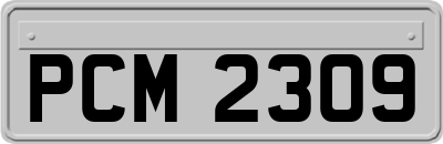 PCM2309
