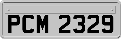 PCM2329
