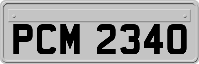PCM2340