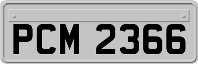 PCM2366