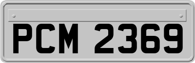 PCM2369