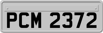 PCM2372