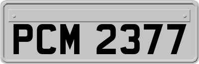 PCM2377