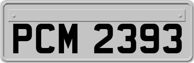 PCM2393