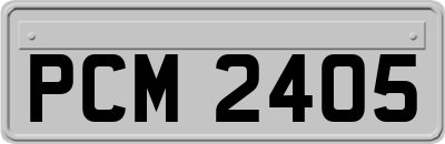 PCM2405